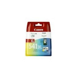 Cartucho tinta canon cl 541xl color