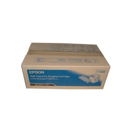 Multipack tinta epson aculaser c - 1100 cx11n