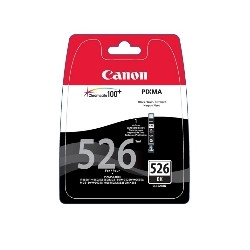 Cartucho tinta canon cli 526 negro