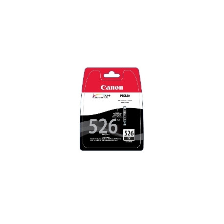 Cartucho tinta canon cli 526 negro