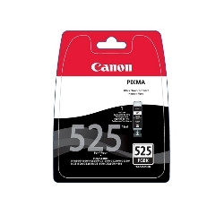 Cartucho tinta canon pgi 525 pgbk