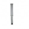 Tubo soporte techo extensible videoproyector phoenix