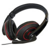 Auriculares con microfono phoenix talk and