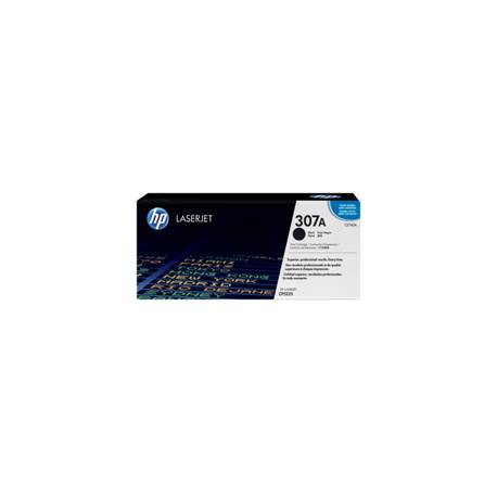 Toner hp ce740a negro 7000 paginas