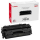 Toner canon 719 h negro 6400