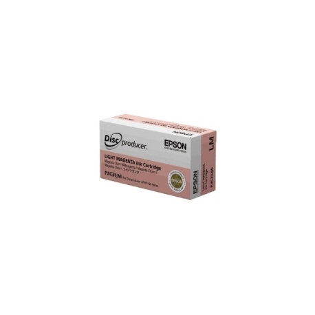 Cartucho tinta epson s020449 magenta claro