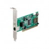 Tarjeta red d - link pci 10 100