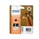 Pack 2 tintas epson t07114h10 negro