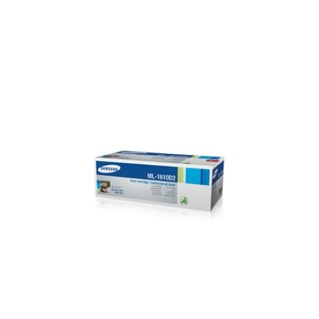 Toner samsung ml - 1610d2 els negro 2000