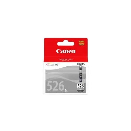 Cartucho tinta canon cli 526 gris