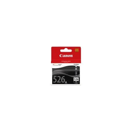 Cartucho tinta canon cli 526 negro