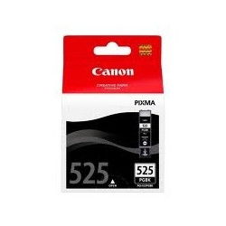 Cartucho tinta canon pgi 525 negro