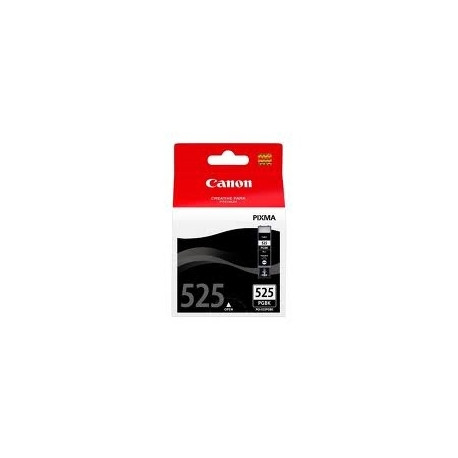 Cartucho tinta canon pgi 525 negro