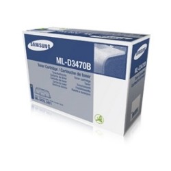 Toner samsung ml - d3470b els negro 10000