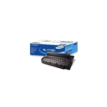 Toner samsung negro ml - 1710d3 els 3.000