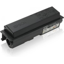 Toner retornable epson c13s050437 negro 8.000