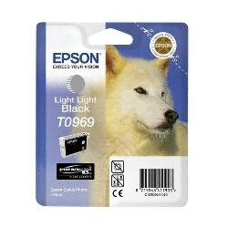 Cartucho tinta epson c13t09694010 r2880 t0969