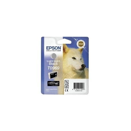 Cartucho tinta epson c13t09694010 r2880 t0969