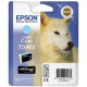 Cartucho tinta epson t0965 cian claro