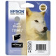 Cartucho tinta epson t0967 gris 11.4ml