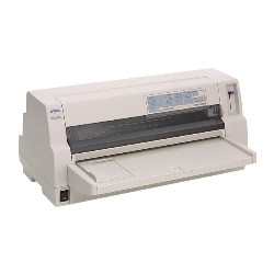 Impresora epson matricial dlq - 3500 usb paralelo