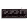 Teclado cherry slim reducida pad numerico
