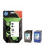 Multipack tinta hp 21 22 sd367ae