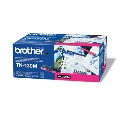 Toner brother tn130m magenta 1500 página