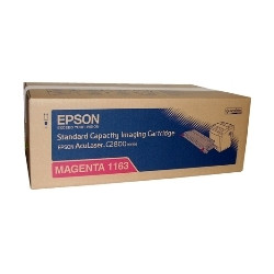 Toner epson s0511 magenta aculaser c2800xx