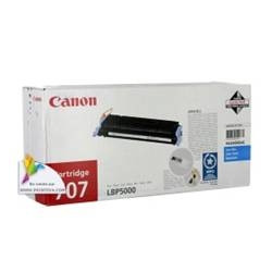 Toner canon cian cl707c 2.000pag lbp