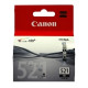 Cartucho tinta canon cli 521bk negro