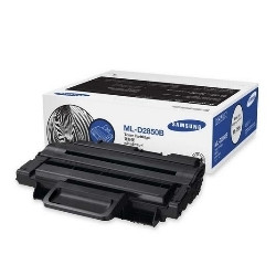 Toner samsung ml - d2850b els negro 5000