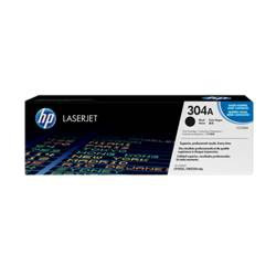 Toner hp cc530a negro 304a