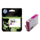 Cartucho tinta hp 364xl cb324ee magenta