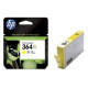 Cartucho tinta hp 364xl cb325ee amarillo