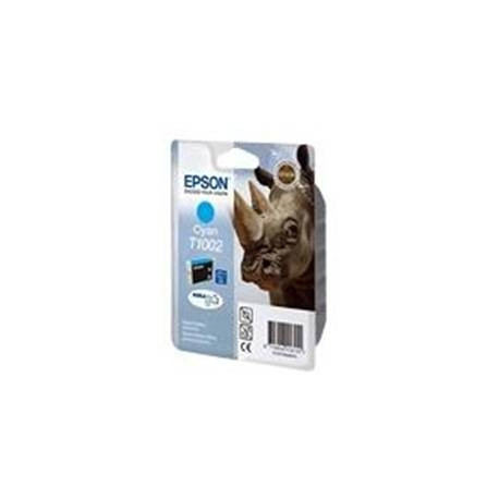 Cartucho tinta epson t10024020 cian 815