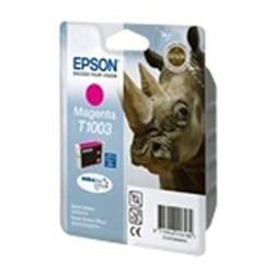 Cartucho tinta epson t100340 magenta 11.1ml