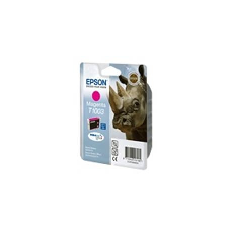 Cartucho tinta epson t100340 magenta 11.1ml