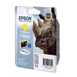 Cartucho tinta epson t100440 amarillo 815