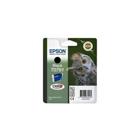 Cartucho tinta epson t079140 negro stylus