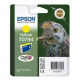 Cartucho tinta epson t079440 amarillo 11.1ml