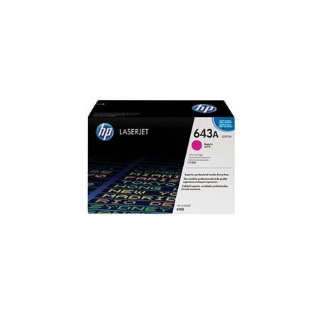 Toner hp q5953a magenta 10000 pag