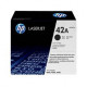 Toner negro hp q5942a 42a 10000