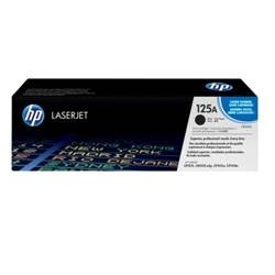 Toner hp 125a cb540a negro 2200