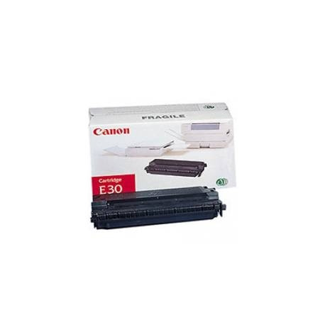 Toner canon negro e30 1491a003 fc100