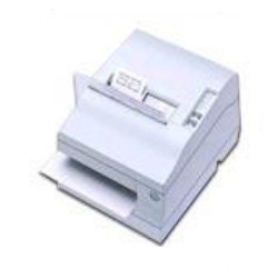 Impresora ticket epson tm - u950 paralelo ticket