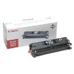 Toner canon negro 701h lbp5200 mf8180c