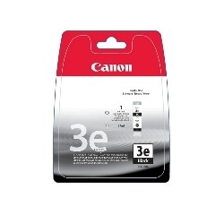 Cartucho tinta canon bci - 3e negro i6500