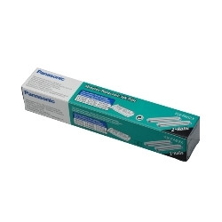 Pack cartucho tinta panasonic kx - fa52x negro