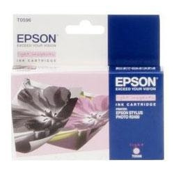 Cartucho tinta epson t059640 r2400 magenta